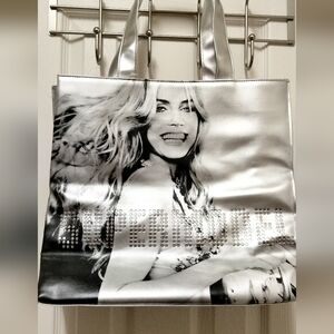 New Victoria's Secret Tote Bag
